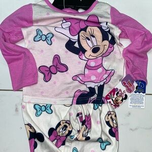 Disney Girl PJ 23210